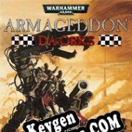 clave de activación Warhammer 40,000: Armageddon Da Orks