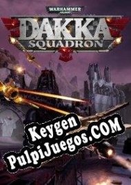 clave de activación Warhammer 40,000: Dakka Squadron Flyboyz Edition