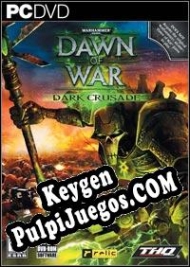 clave de licencia Warhammer 40,000: Dawn of War – Dark Crusade