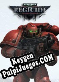 generador de claves de CD Warhammer 40,000: Regicide