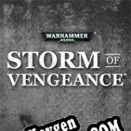 Warhammer 40,000: Storm of Vengeance generador de claves de licencia