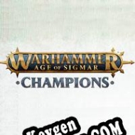 clave de activación Warhammer Age of Sigmar: Champions