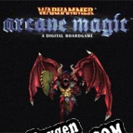 Warhammer: Arcane Magic generador de claves