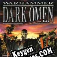 generador de claves de CD Warhammer: Dark Omen