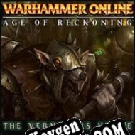 generador de claves de CD Warhammer Online: Age of Reckoning The Verminous Horde