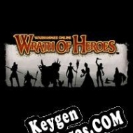 Warhammer Online: Wrath of Heroes clave gratuita