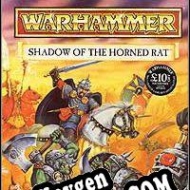 generador de claves de licencia Warhammer: Shadow of the Horned Rat