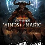 Warhammer: Vermintide 2 Winds of Magic clave de activación