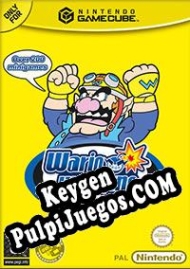 generador de claves de CD WarioWare Inc.: Mega Party Game$