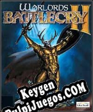 Warlords: Battlecry II clave de activación