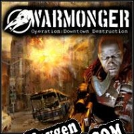 Warmonger: Operation Downtown Destruction generador de claves de licencia