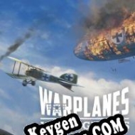 Warplanes: WW1 Fighters generador de claves