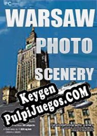 Warsaw Photo Scenery clave gratuita