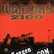 WarZone 2100 generador de claves