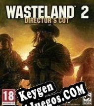 Wasteland 2 clave de activación