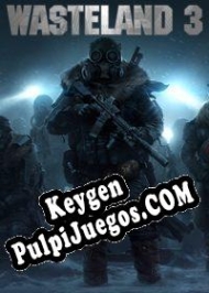 clave gratuita Wasteland 3