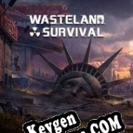 Wasteland Survival generador de claves