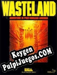 clave de activación Wasteland