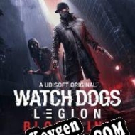 clave de licencia Watch Dogs: Legion Bloodline