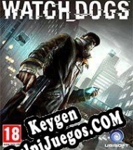 Watch Dogs clave de activación