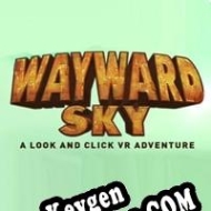 clave gratuita Wayward Sky