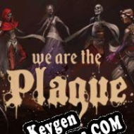 clave de licencia We Are the Plague