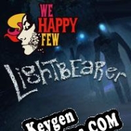 We Happy Few: Lightbearer clave gratuita