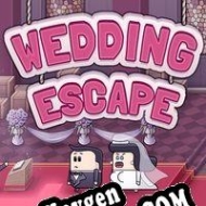 generador de claves de CD Wedding Escape