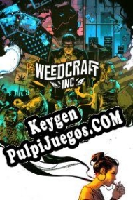 Weedcraft Inc generador de claves de licencia