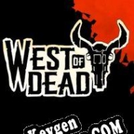 West of Dead generador de claves de licencia