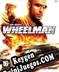 Wheelman clave gratuita