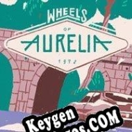 clave de activación Wheels of Aurelia