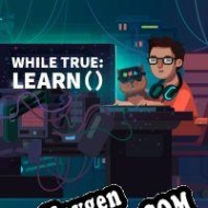 clave de licencia while True: learn()