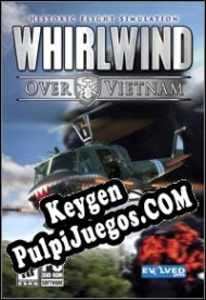 clave gratuita Whirlwind Over Vietnam