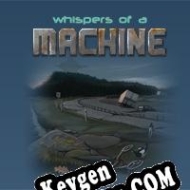 clave de licencia Whispers of a Machine