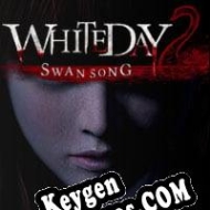 clave de activación White Day 2: Swan Song