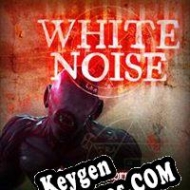 White Noise: A Tale of Horror generador de claves de CD