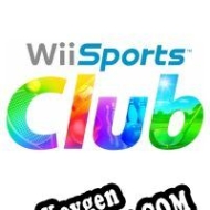 generador de claves Wii Sports Club