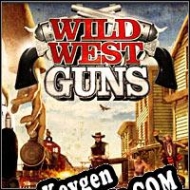 Wild West Guns generador de claves de CD