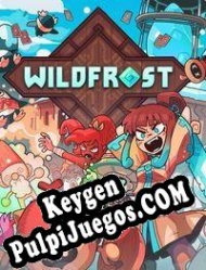 generador de claves de licencia Wildfrost