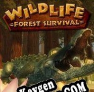 Wildlife: Forest Survival clave de activación