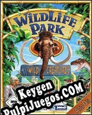 clave de activación Wildlife Park: Wild Creatures