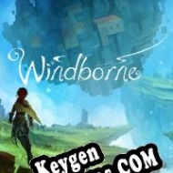 Windborne generador de claves