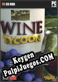 Wine Tycoon clave de activación