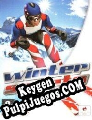 Winter Sports clave gratuita