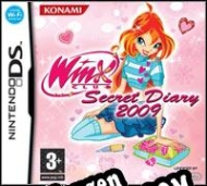 Winx Club Secret Diary 2009 clave de activación