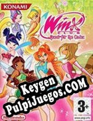 clave de licencia Winx Club: The Quest for the Codex