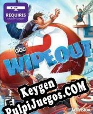 clave de activación Wipeout 2