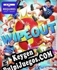 generador de claves de CD Wipeout 3