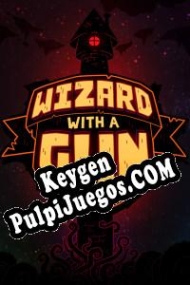 Wizard with a Gun generador de claves de licencia